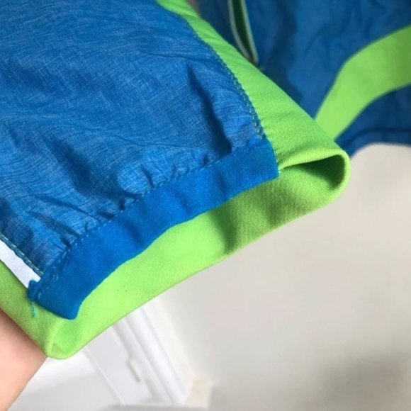 Zoot Cycling/Running Jacket - Men's XL - Picture 5 of 10